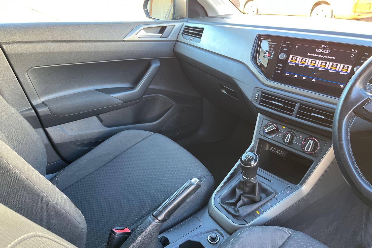 Volkswagen Polo Photo 36