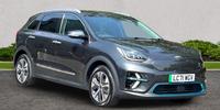 Kia Niro Photo 0