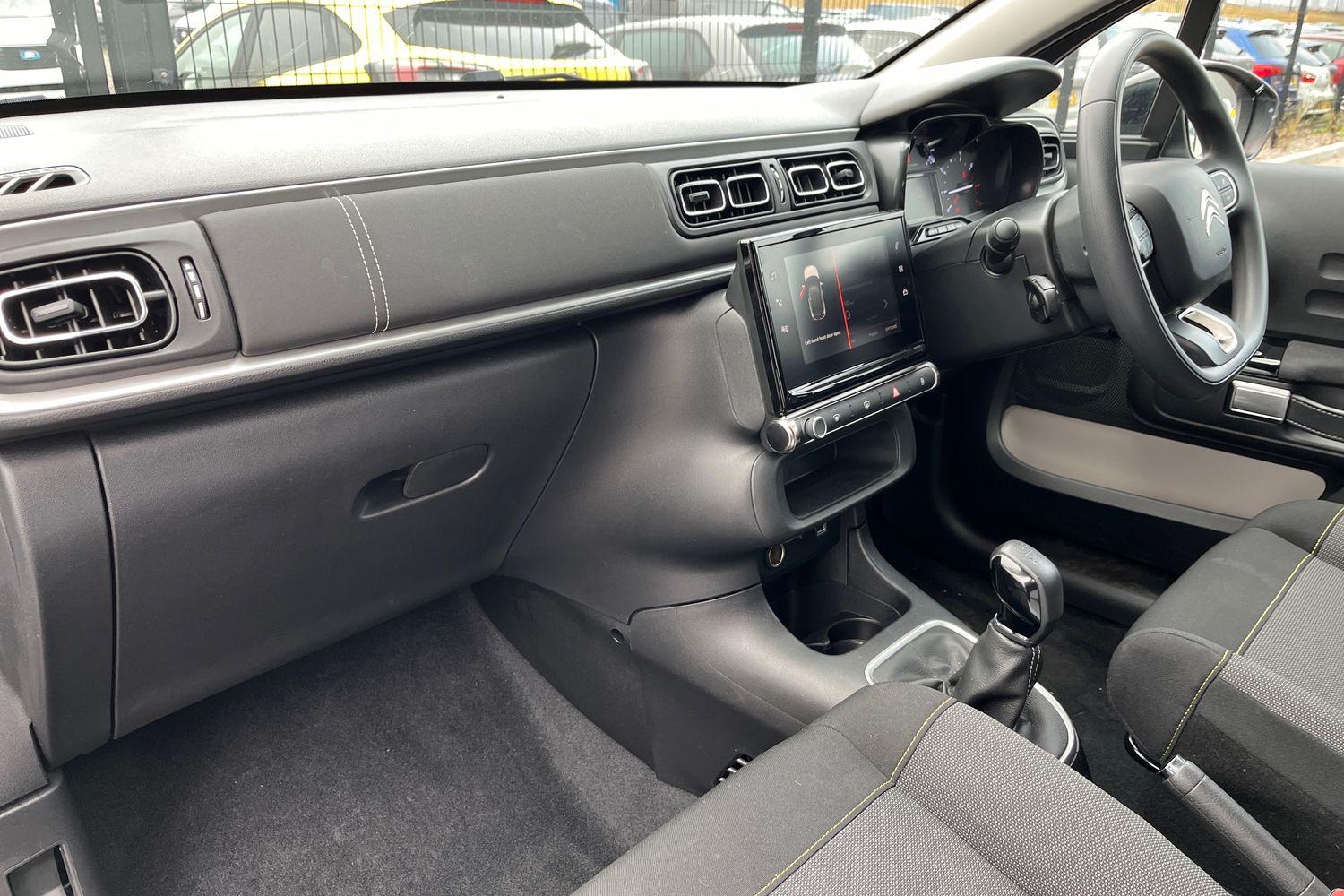 Citroen C3 Photo 17