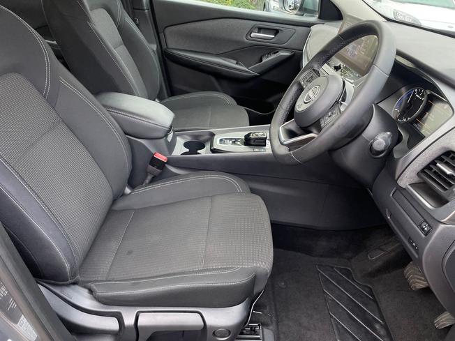 NISSAN Qashqai Photo 28