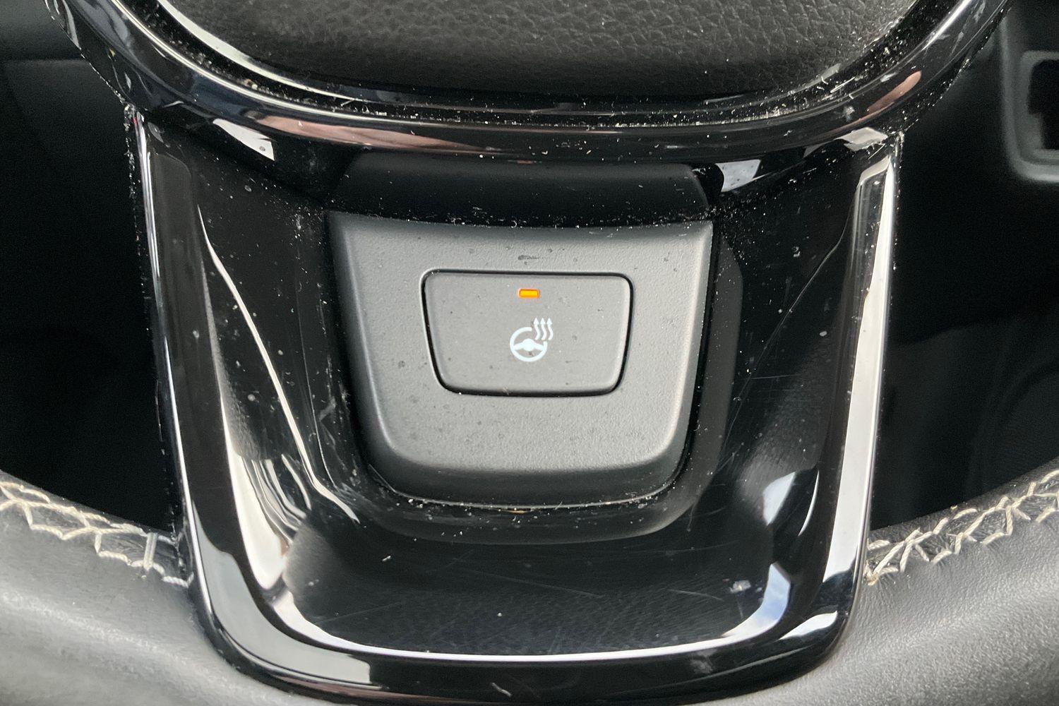Honda ZR-V Photo 31