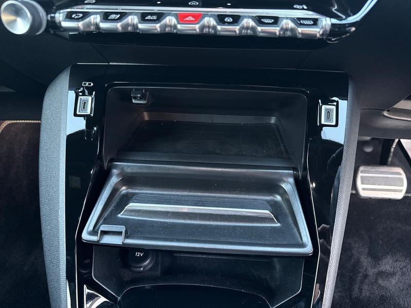 Used Peugeot 208 KO74HRZ 45