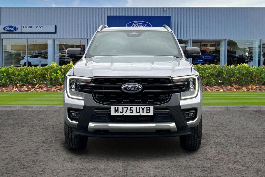 Used Ford RANGER MJ75UYB 13