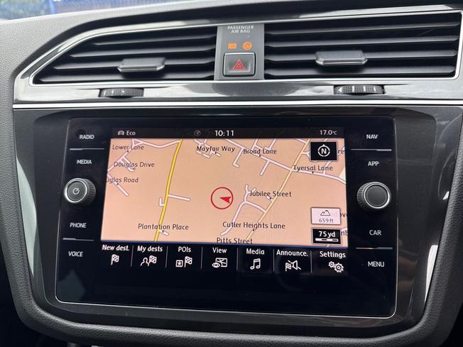 Volkswagen Tiguan Photo 38