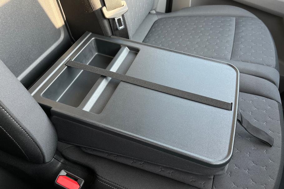 Used Ford Transit Custom WR75HYM 34