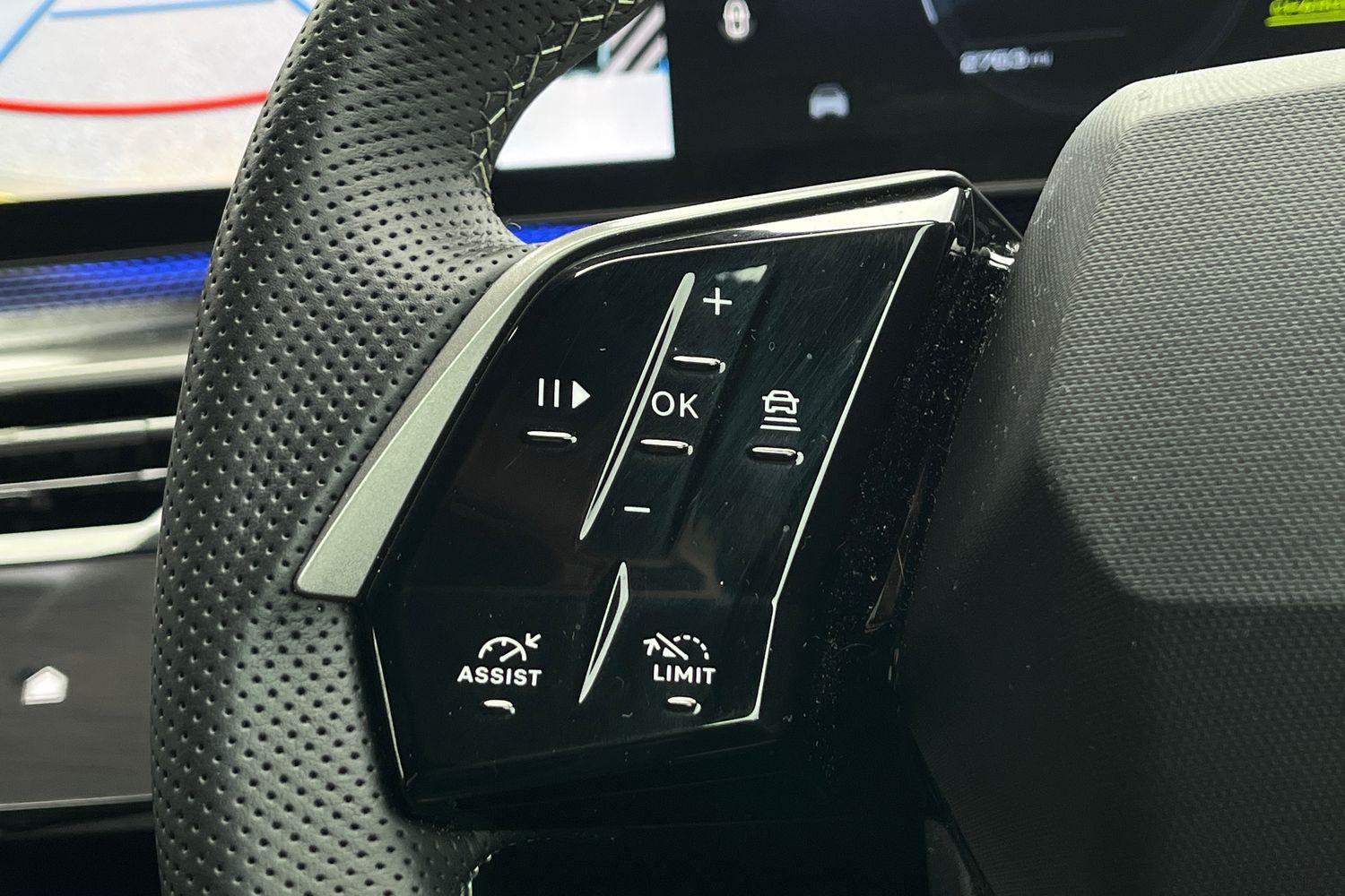 Peugeot 3008 Photo 32