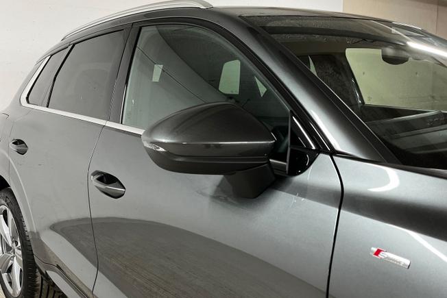 AUDI Q3 Photo 20