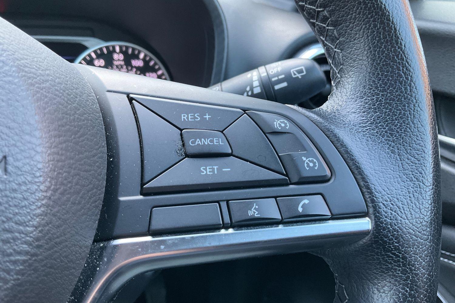 Nissan JUKE Photo 30