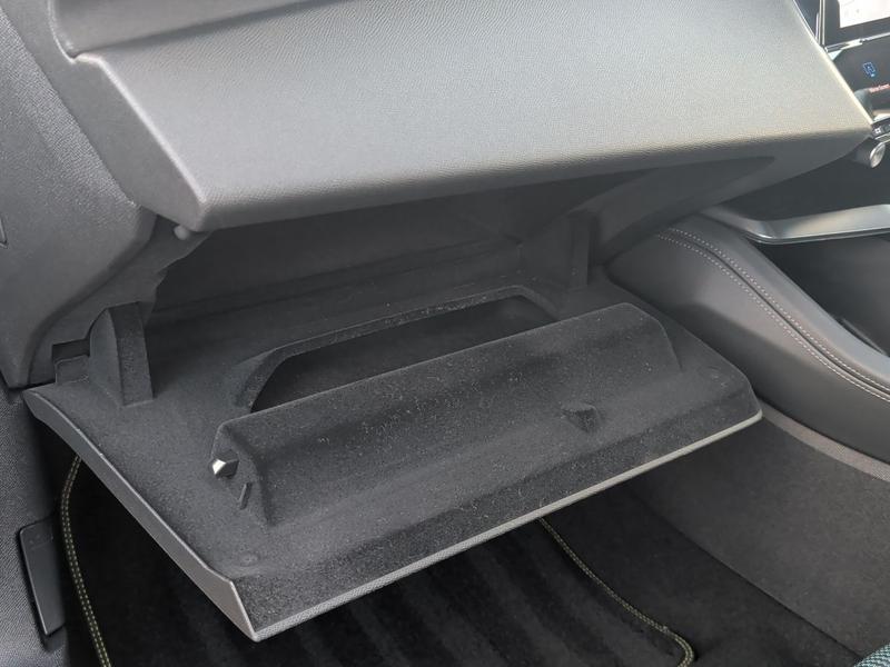 Used Peugeot E-308 RX73OUB 30