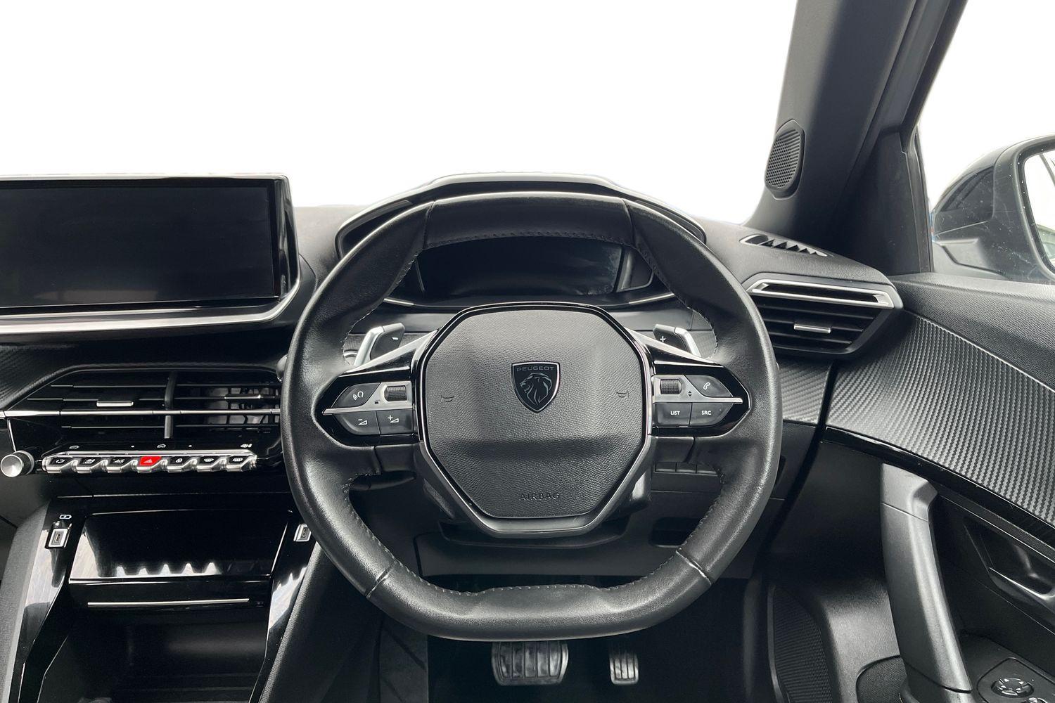 Peugeot 2008 Photo 10