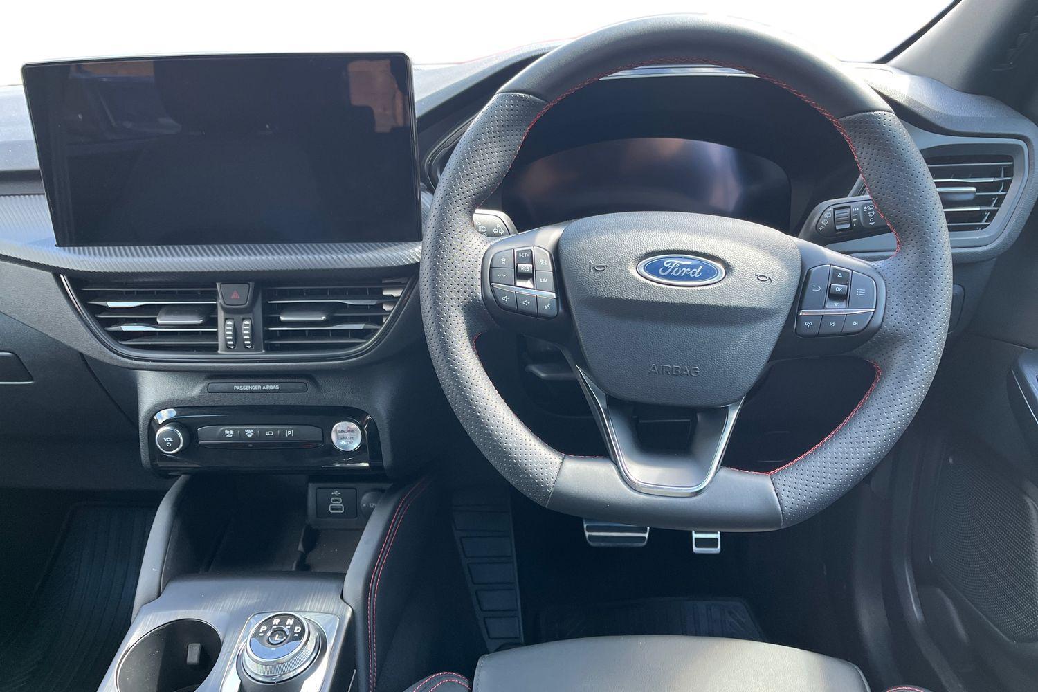 Ford Ford Kuga Estate 2.5 PHEV ST-Line 5dr CVT Photo 10
