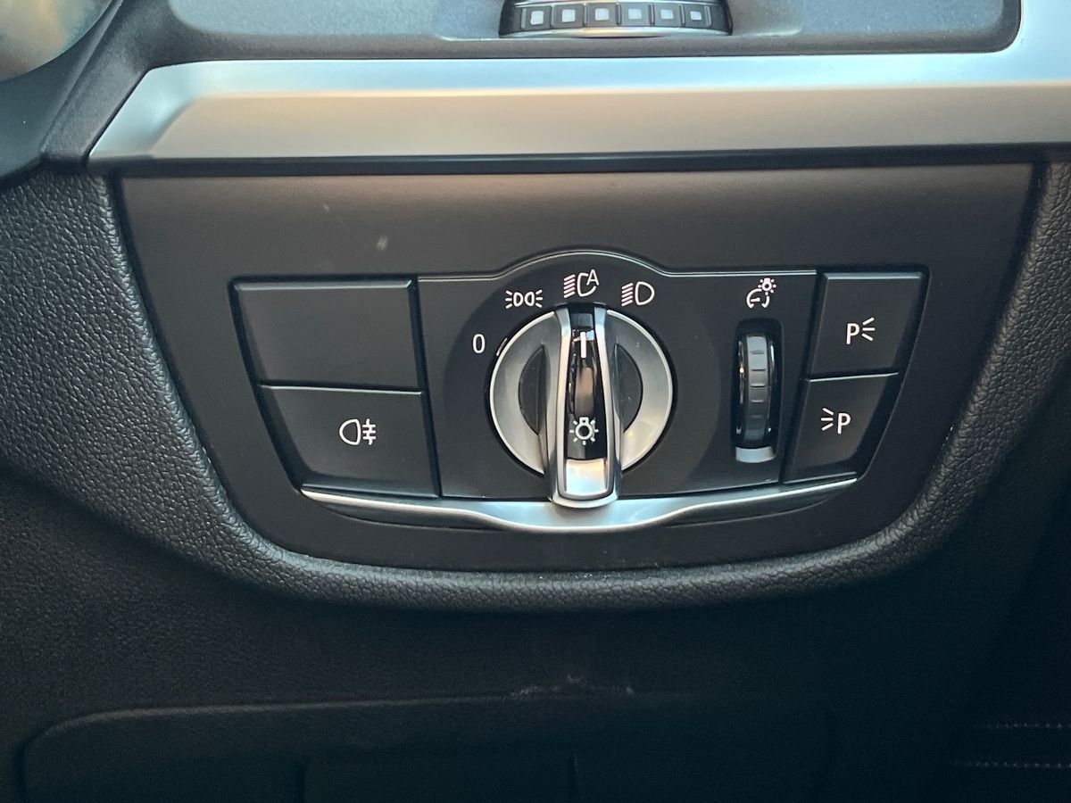 BMW X3 Photo 33