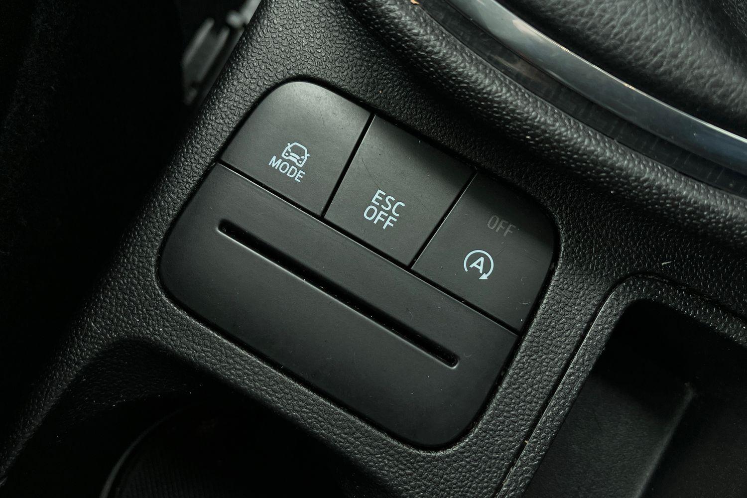 Ford Fiesta Photo 31