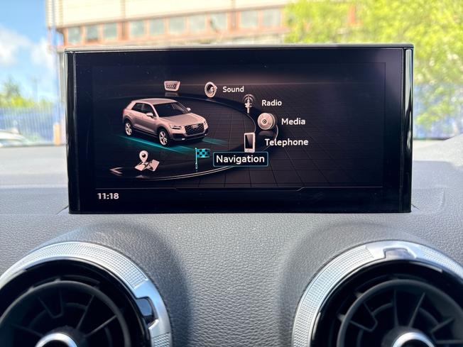AUDI Q2 Photo 13