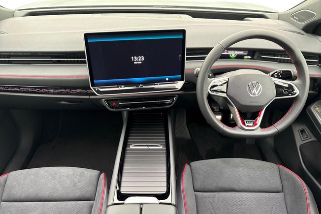 VOLKSWAGEN Id.7 Photo 10