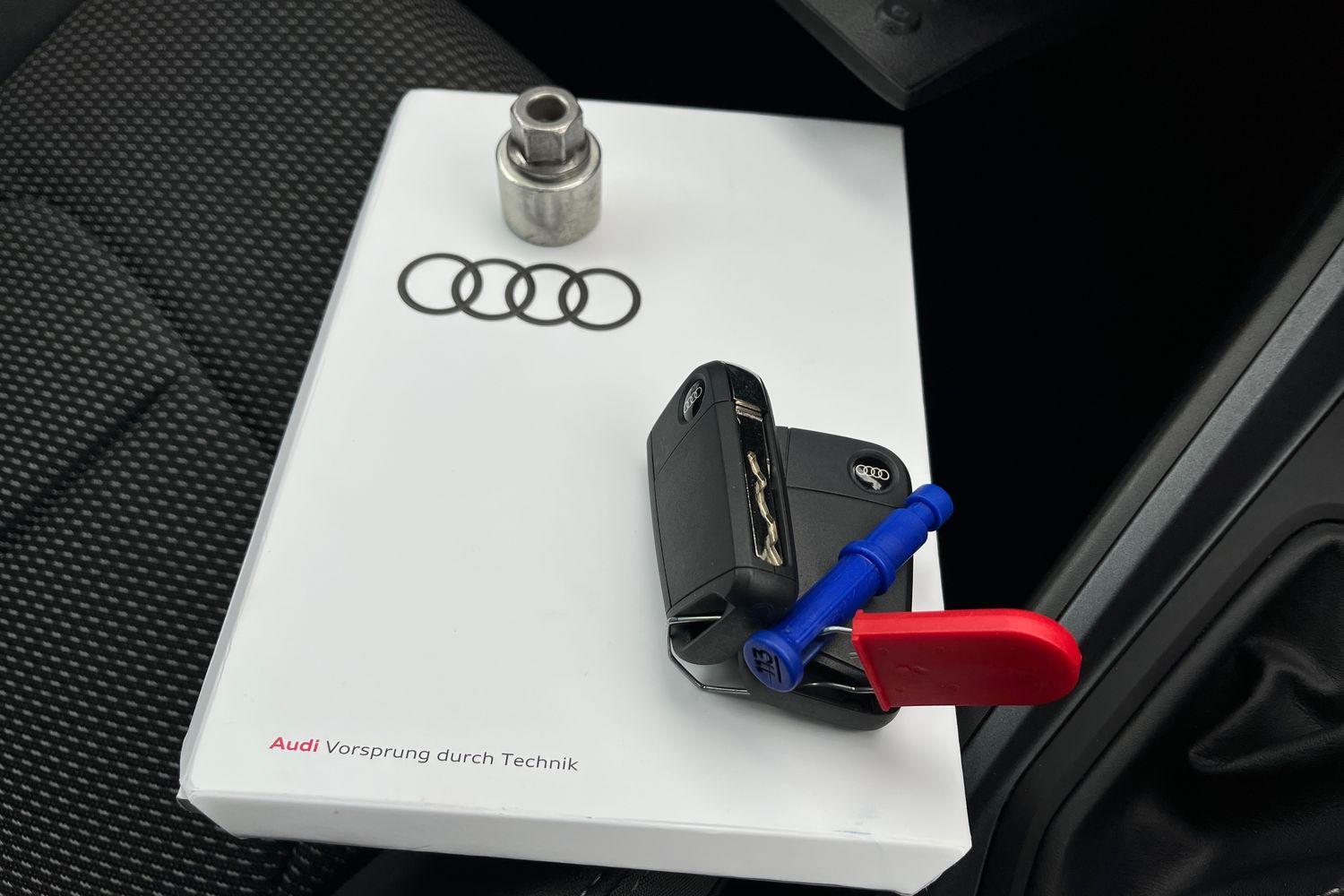 Audi A1 Photo 21