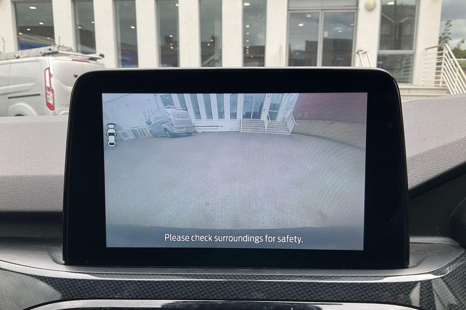 Ford KUGA Photo 28