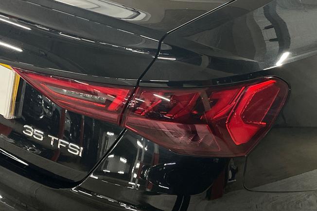 AUDI A3 Photo 18