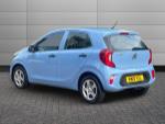 Kia Picanto Photo 2