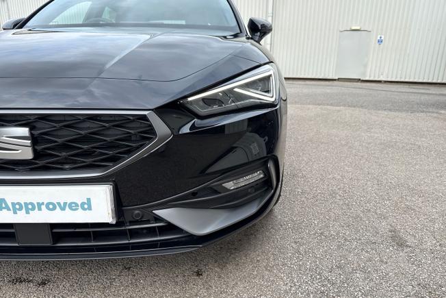 SEAT Leon Photo 29