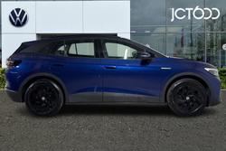 VOLKSWAGEN ID.4 Photo 4