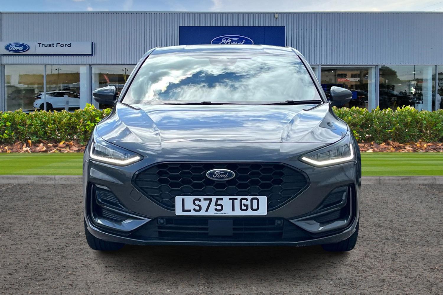 Ford Focus Photo 5