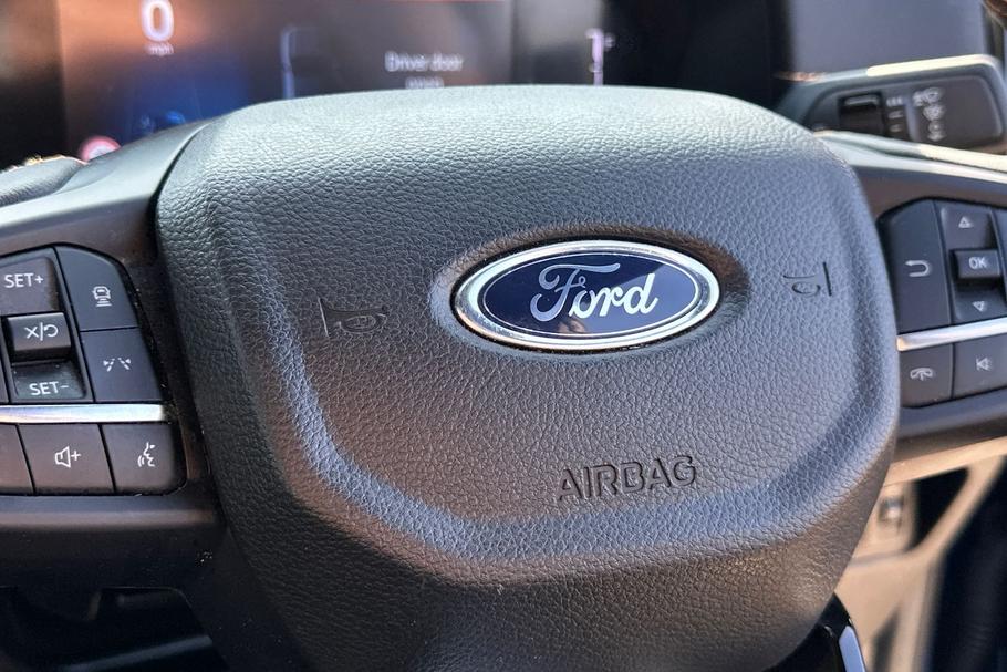 Used FORD RANGER WN75DPF 33