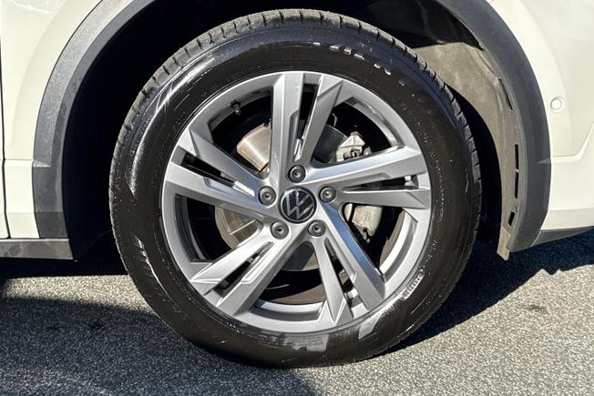 VOLKSWAGEN T-Roc Photo 5
