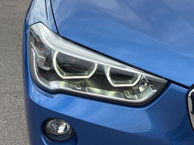 BMW X1 Photo 21