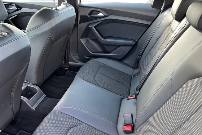 Audi A1 Photo 47