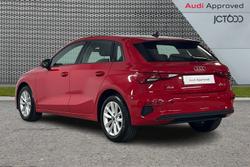 AUDI A3 Photo 3