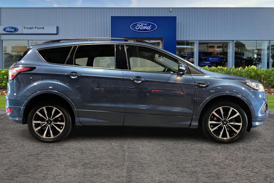 Ford KUGA Photo autoimg-4d98cb9de987f817b49a8cbce2c62afc9e2937e3.jpg