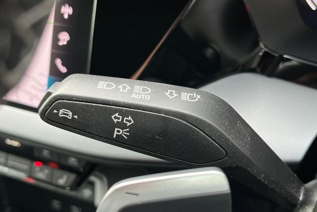 Audi A3 Photo 38