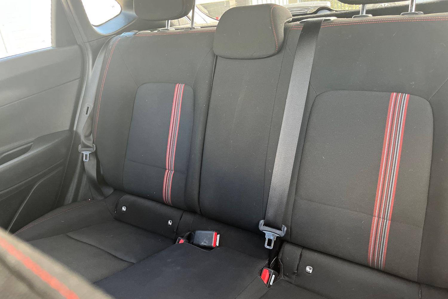 Hyundai I20 Photo 19
