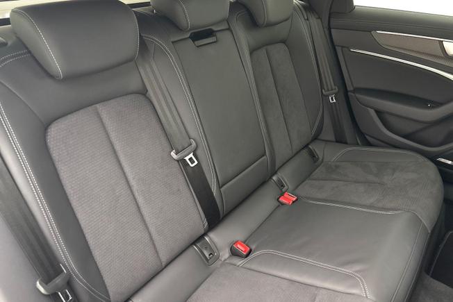 AUDI A6 Photo 10