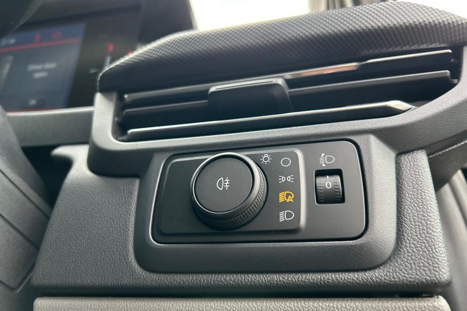 Used FORD E-TRANSIT CUSTOM WR75MYZ 33