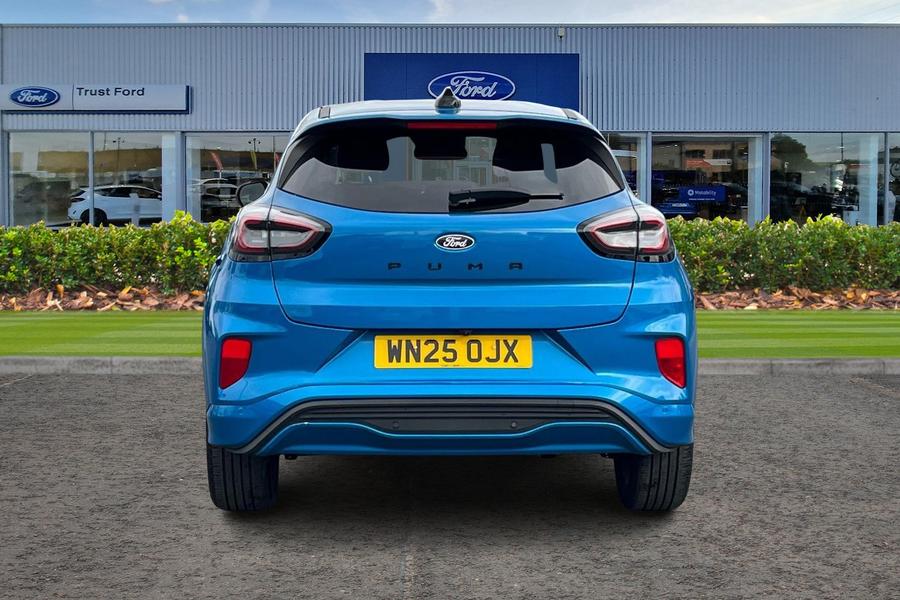 Ford PUMA Photo autoimg-4d99fce9b037ce41ea2c486b0804c2d32a2f4ade.jpg