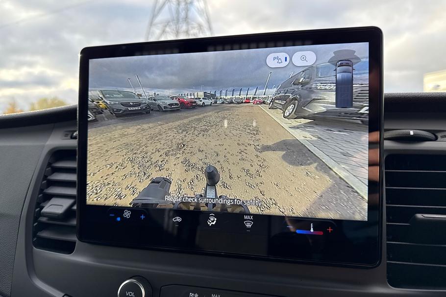 Used Ford TRANSIT 35