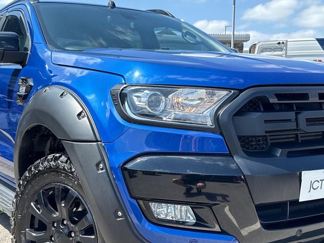 Ford Ranger Photo 19