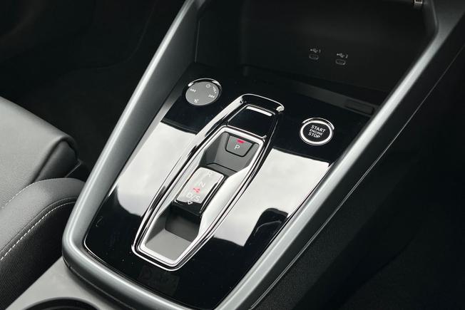 AUDI A3 Photo 32