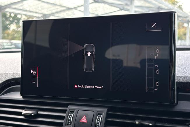 Audi Q5 Photo 38