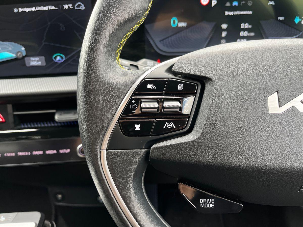 Kia EV6 Photo 15