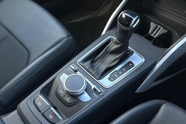 Audi Q2 Photo 39