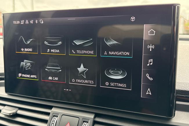 AUDI Q5 Photo 50