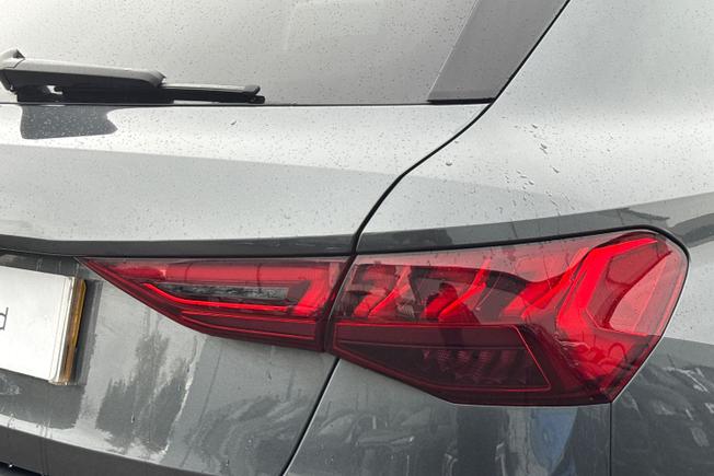 AUDI A3 Photo 18