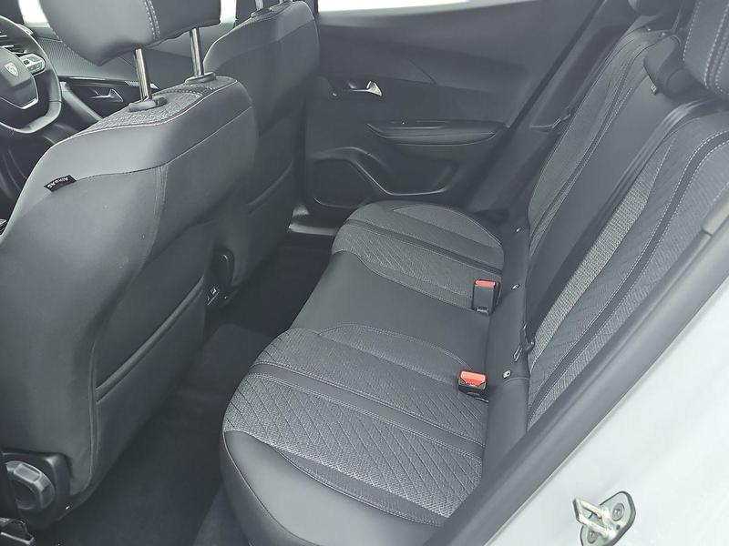 Used Peugeot 2008 GY24FKS 17