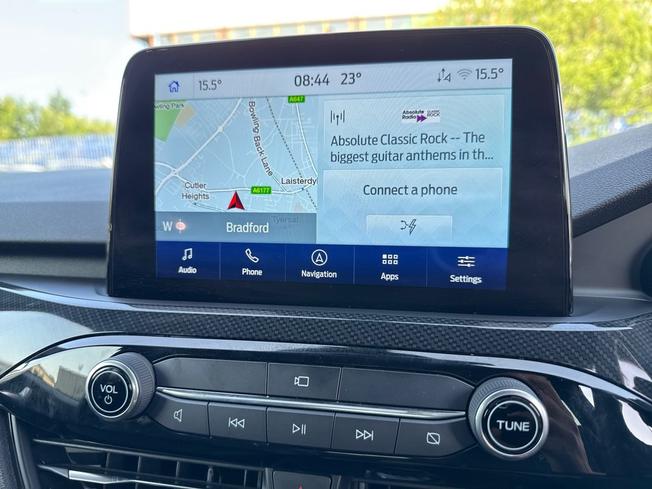 FORD Kuga Photo 39