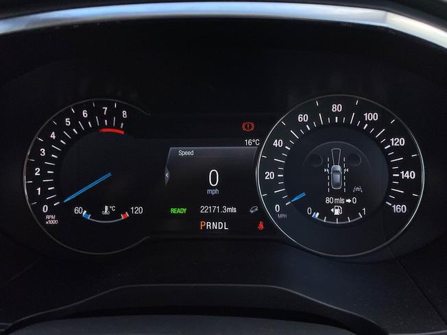 Ford Galaxy Photo 15