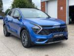Kia Sportage Photo 23