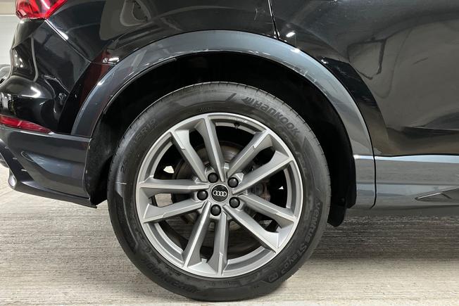Audi Q3 Photo 5